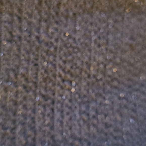 Alfani tunic, xl, black - Picture 3 of 5